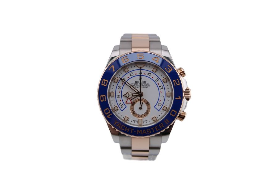 Rolex Yacht-Master II 116681